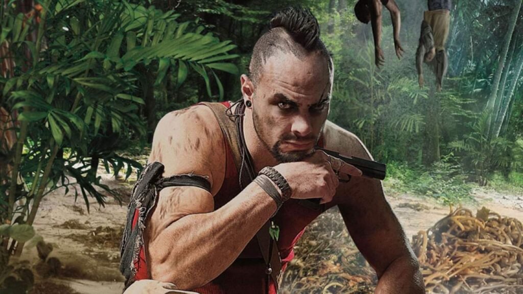 far cry 3 - KoKang Gaming EA dan microsoft interested in buying Ubisoft's franchise