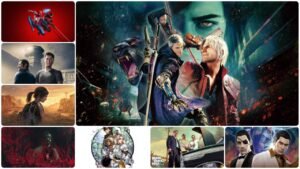 the best multiple protagonist game