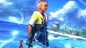 Final fantasy franchise sold over 200 million copies
