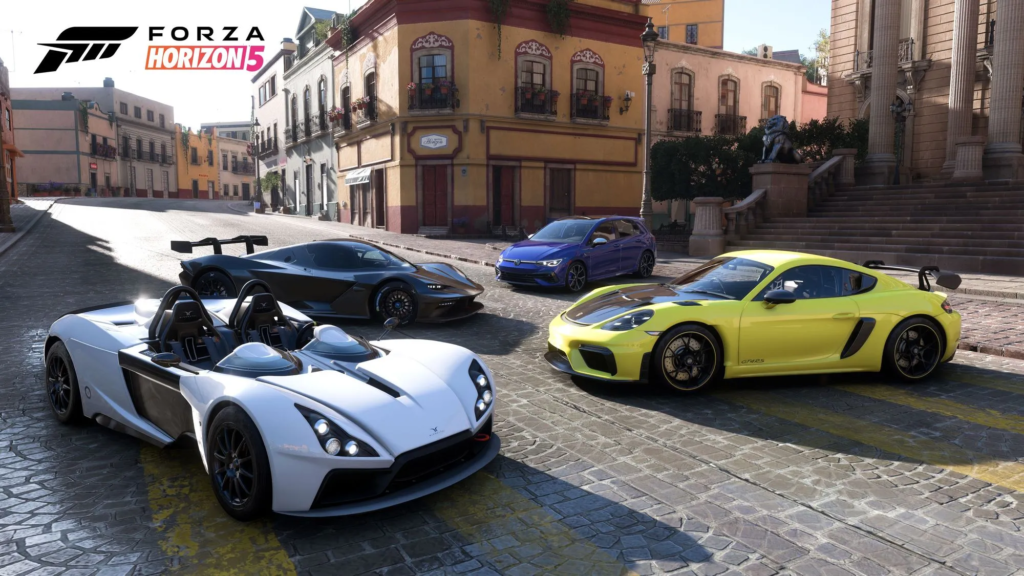 forza horizon ps52 - KoKang Gaming forza horizon 5 need microsoft account