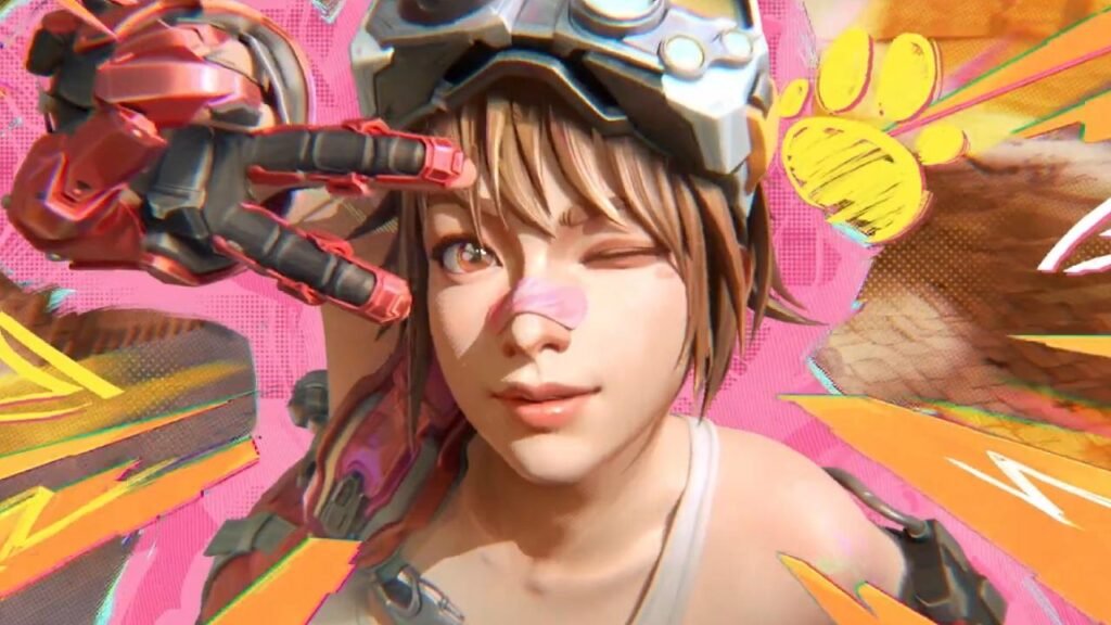fragpunk console release delay 2 - KoKang Gaming fragpunk console got delayed