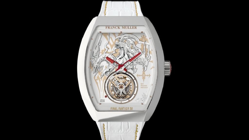 franck muller final fantasy xvi - KoKang Gaming franck muller final fantasy xvi collabs