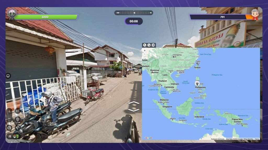geoguessr steam 1 - KoKang Gaming geoguessr steam