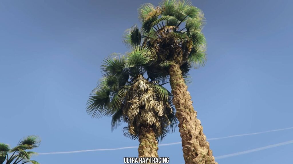 gta v enhanced rtgi digital foundry - KoKang Gaming gta v enhanced edition use gta vi technology