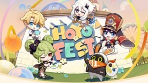 hoyo fest 2025 surabaya confirmed