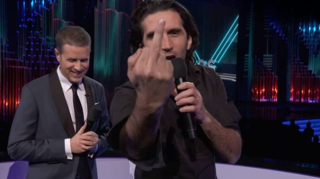 josef fares - KoKang Gaming josef fares confuse why people love to hate EA