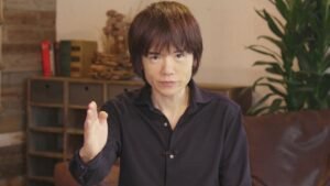 masahiro sakurai said that japanese games should not be americanized