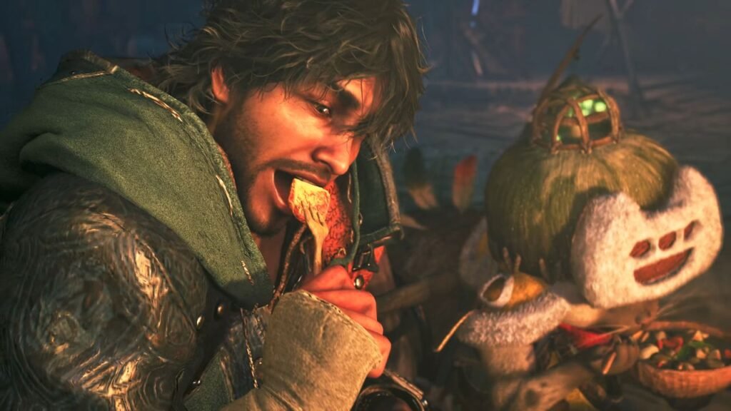 monster hunter wilds first free update