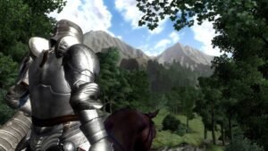 elder scrolls iv: oblivion remake will be released before june 2025