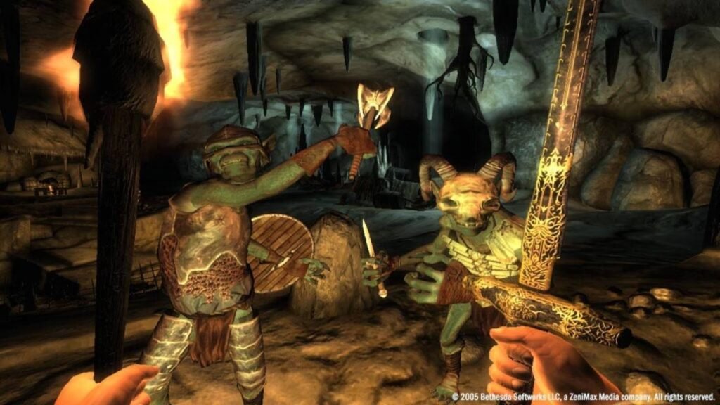 oblivion3 - KoKang Gaming