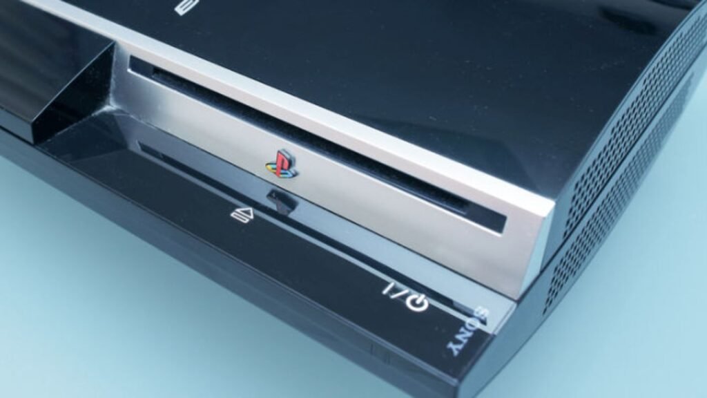 ps3 - KoKang Gaming playstation 3 still getting update after 19 years.