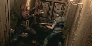 new resident evil reboot movie for 2026