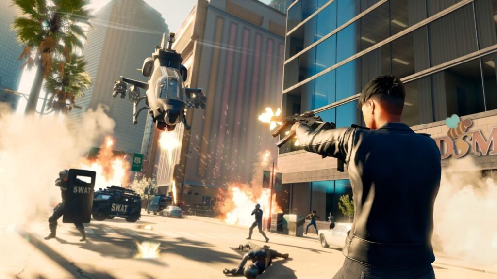 saints row reboot - KoKang Gaming saints row reboot is too expensive to make