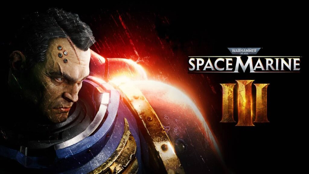 space marine 3 - KoKang Gaming warhammer 40.000: space marine 3 announced