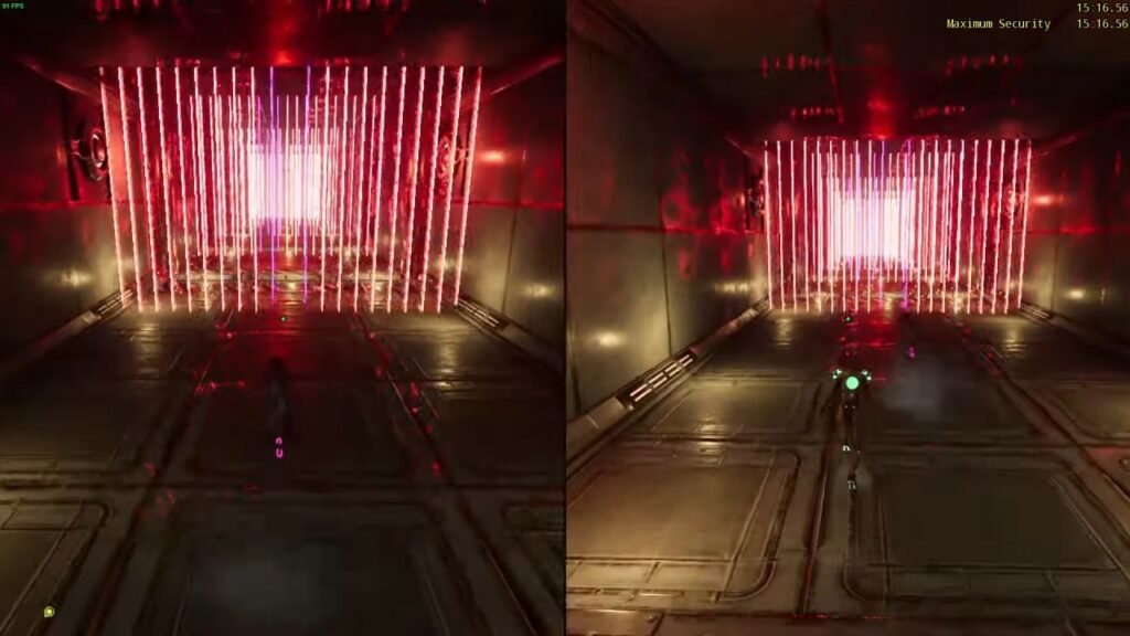 split fiction laser hell - KoKang Gaming split fiction laser hell level beaten