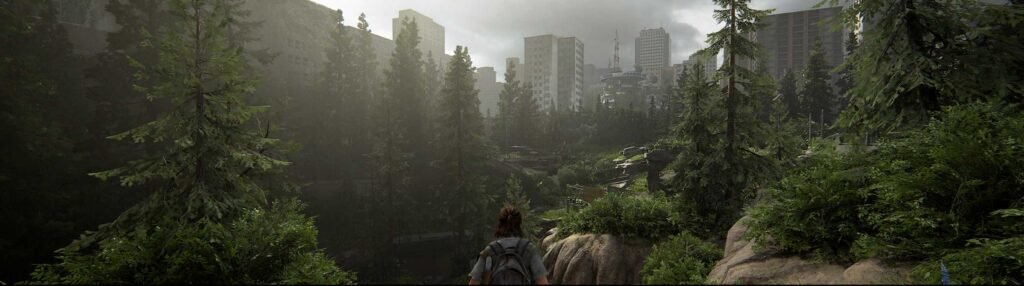 the last of us part II pc - KoKang Gaming