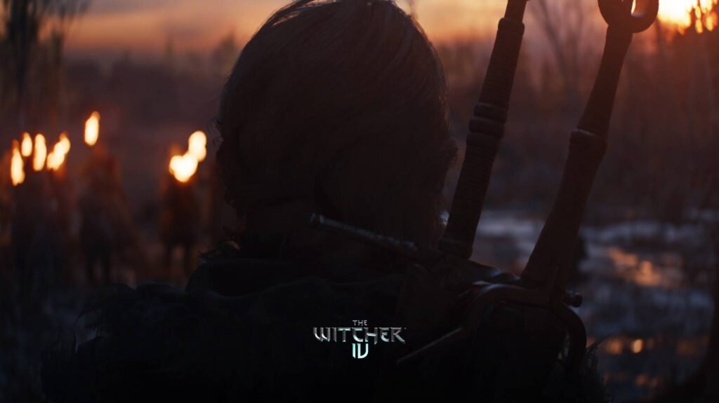 the witcher 4 2027 - KoKang Gaming the witcher 4 for 2027