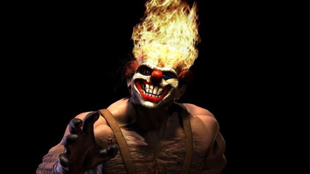 twisted metal1 - KoKang Gaming cancelled twisted metal game is battle royale