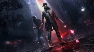 Ubisoft is considering establish a new company for its franchises