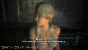 until dawn ps3 prototype released