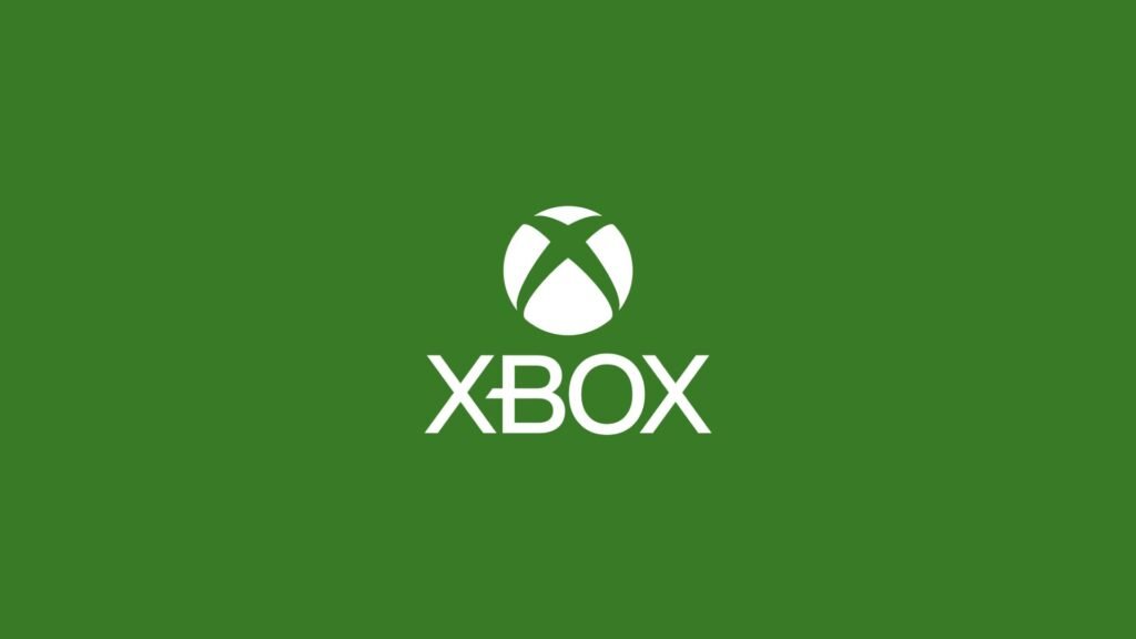 xbox logo - KoKang Gaming