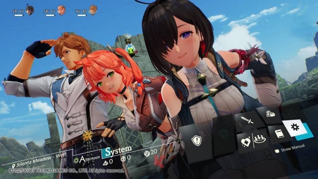 Atelier Yumia 1 kokanggaming 15 - KoKang Gaming