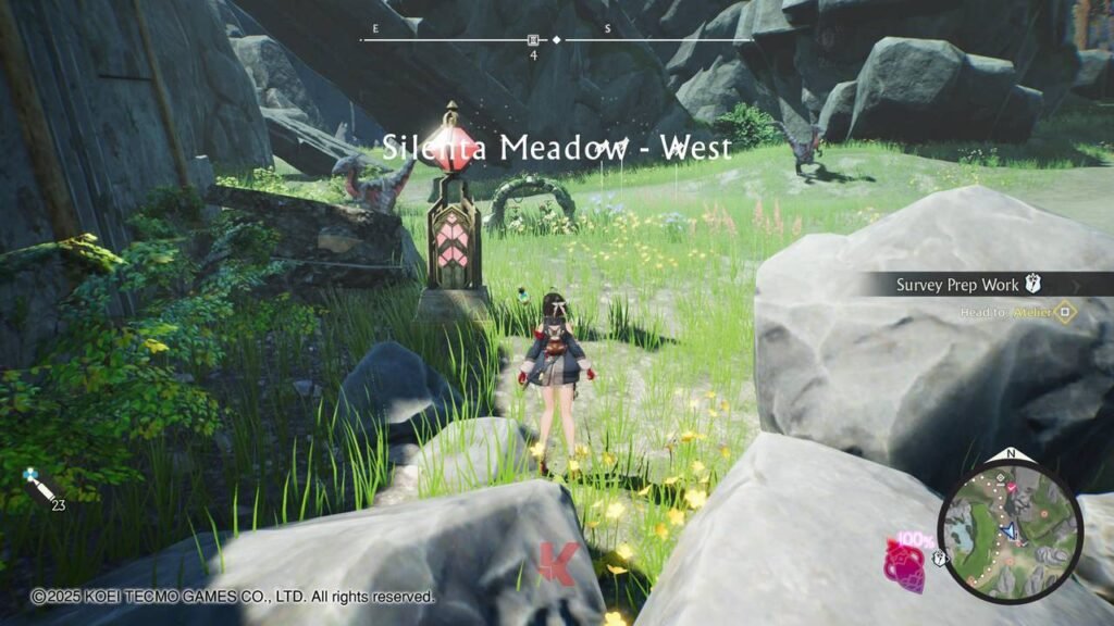 Review Atelier Yumia - The Alchemist of Memories & the Envisioned Land: Seri Baru, Inovasi Baru! 3