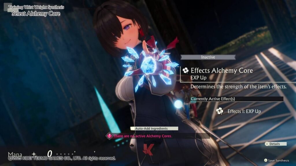 Review Atelier Yumia - The Alchemist of Memories & the Envisioned Land: Seri Baru, Inovasi Baru! 2