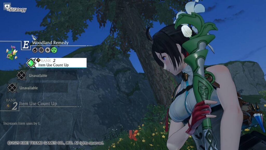 Atelier Yumia 1 kokanggaming 43 - KoKang Gaming