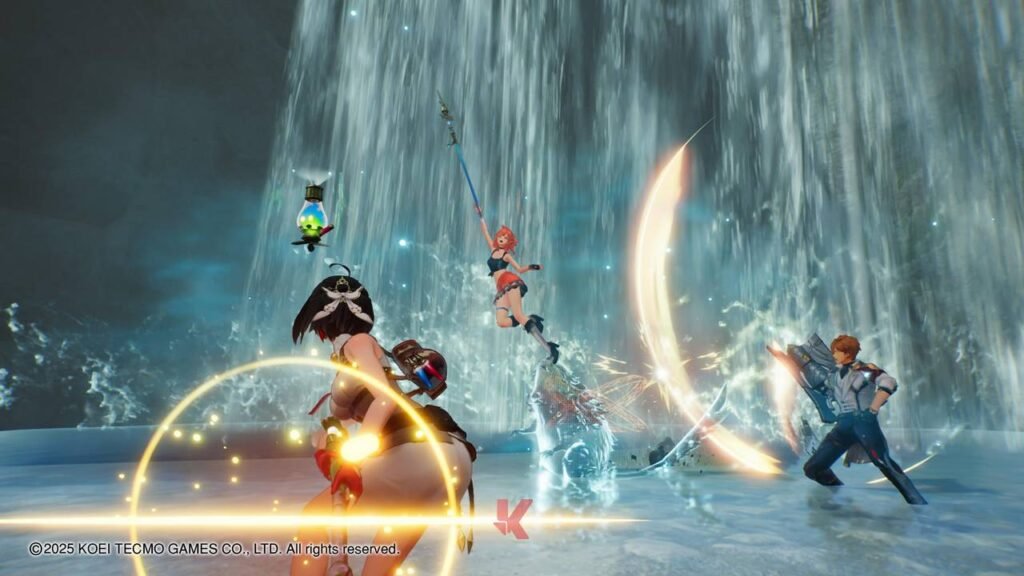 Atelier Yumia 1 kokanggaming 48 - KoKang Gaming