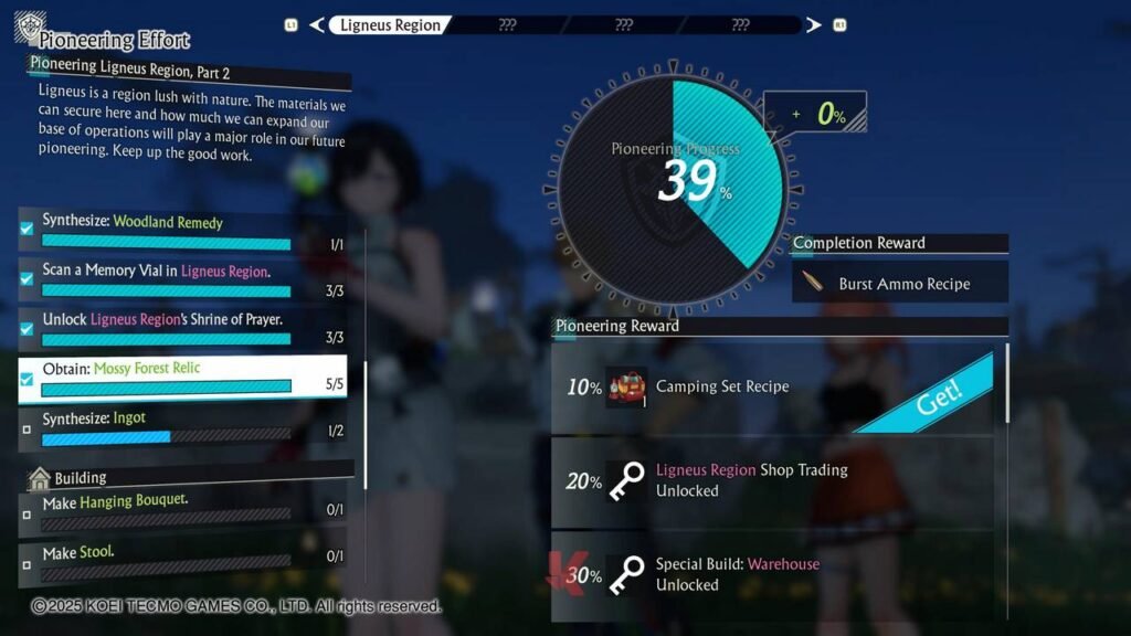 Review Atelier Yumia - The Alchemist of Memories & the Envisioned Land: Seri Baru, Inovasi Baru! 5
