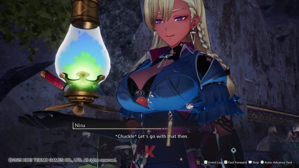 Review Atelier Yumia - The Alchemist of Memories & the Envisioned Land: Seri Baru, Inovasi Baru! 8