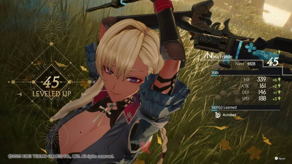 Atelier Yumia 1 kokanggaming 64 - KoKang Gaming
