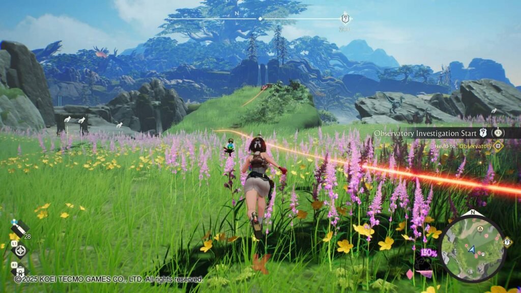 Atelier Yumia 1 kokanggaming 71 - KoKang Gaming