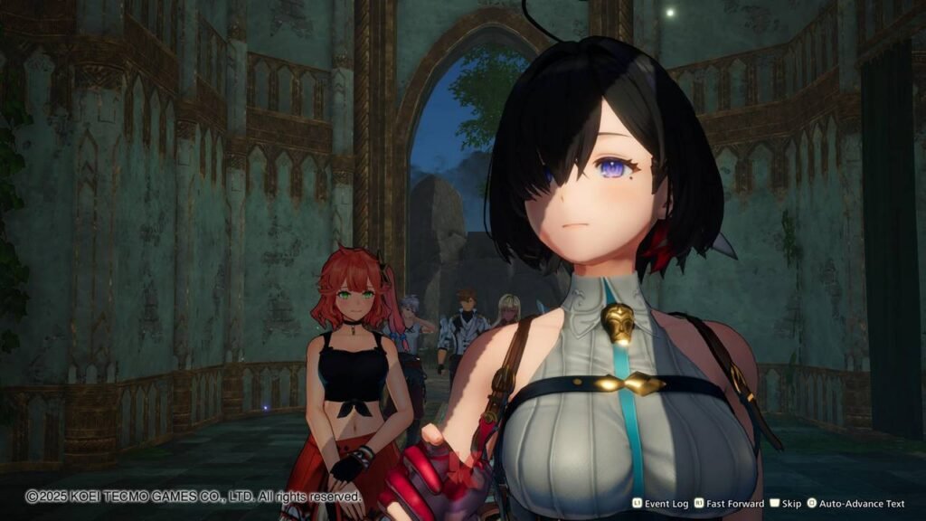 Atelier Yumia 1 kokanggaming 79 - KoKang Gaming