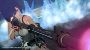 Atelier Yumia review