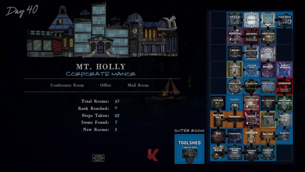 Blue Prince kokanggaming 141 - KoKang Gaming