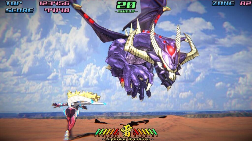 asura the striker - KoKang Gaming
