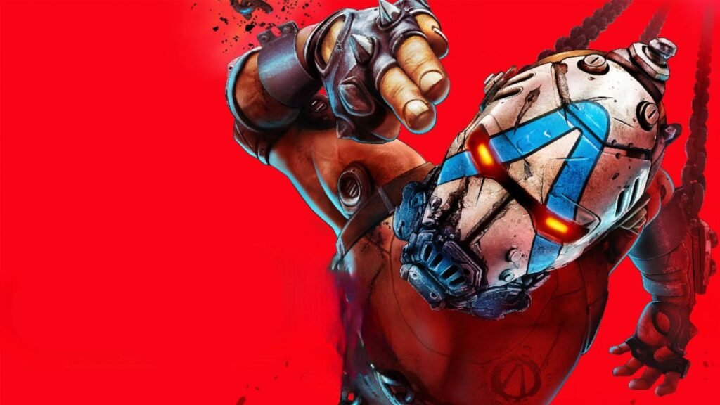 borderlands 4 2 - KoKang Gaming gearbox say borderlands 4 new release date are not affected by gta vi theoritical release window