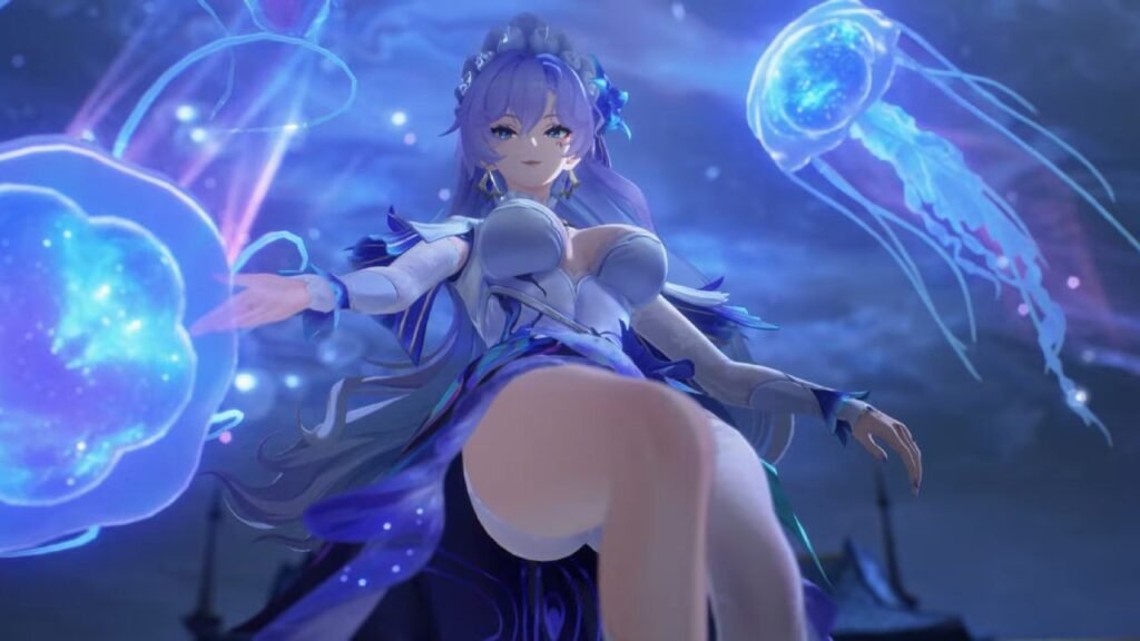 cantarella wuthering waves rating 1 - KoKang Gaming