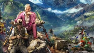 far cry 4 censorship