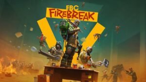 fbc: firebreak releaase date