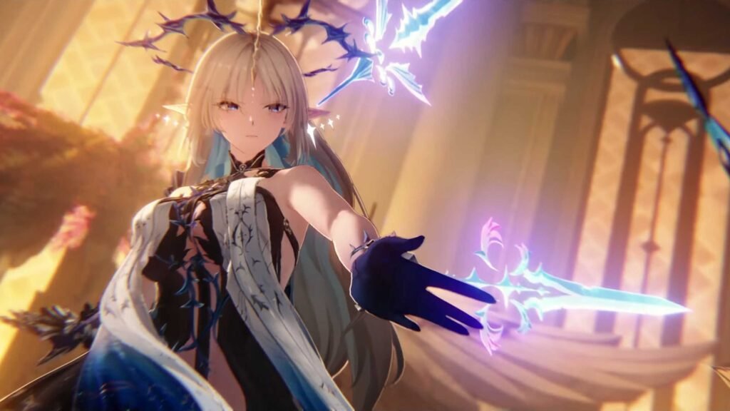 fleurdelys wuthering waves 2 - KoKang Gaming wuthering waves gain back its old age rating