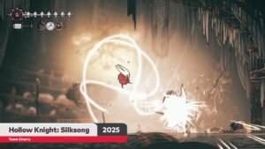 hollow knight silksong for 2025 release