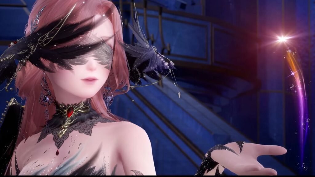infinity nikki update backlash