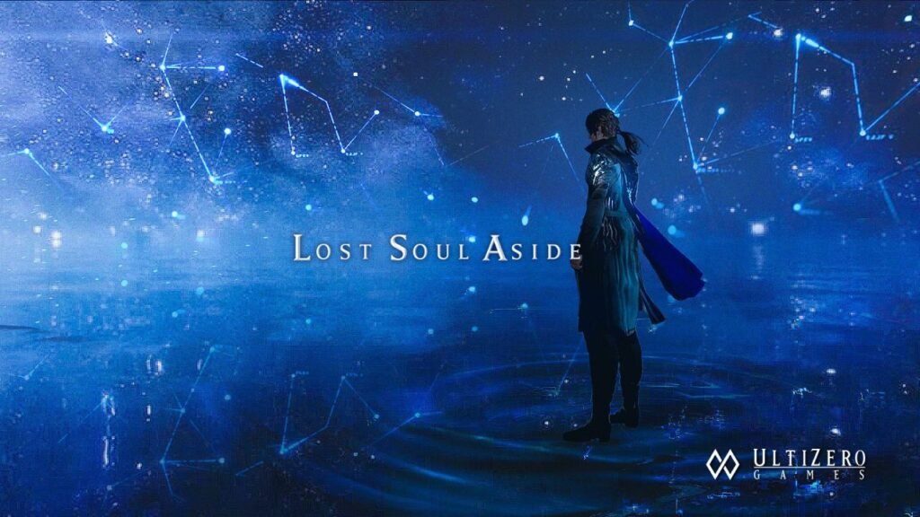 lost soul aside delay1 - KoKang Gaming