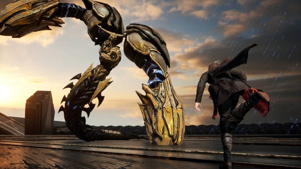 lost soul aside delay4 - KoKang Gaming lost soul aside delayed