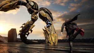 lost soul aside delayed