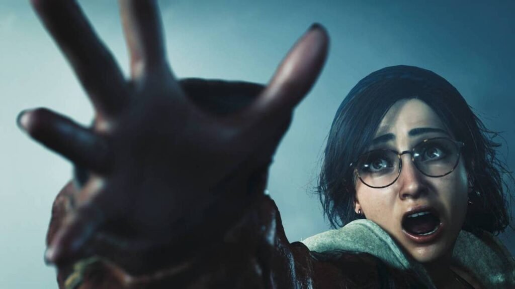 monster hunter wilds alma shocked - KoKang Gaming monster hunter wilds sold 10 million copies