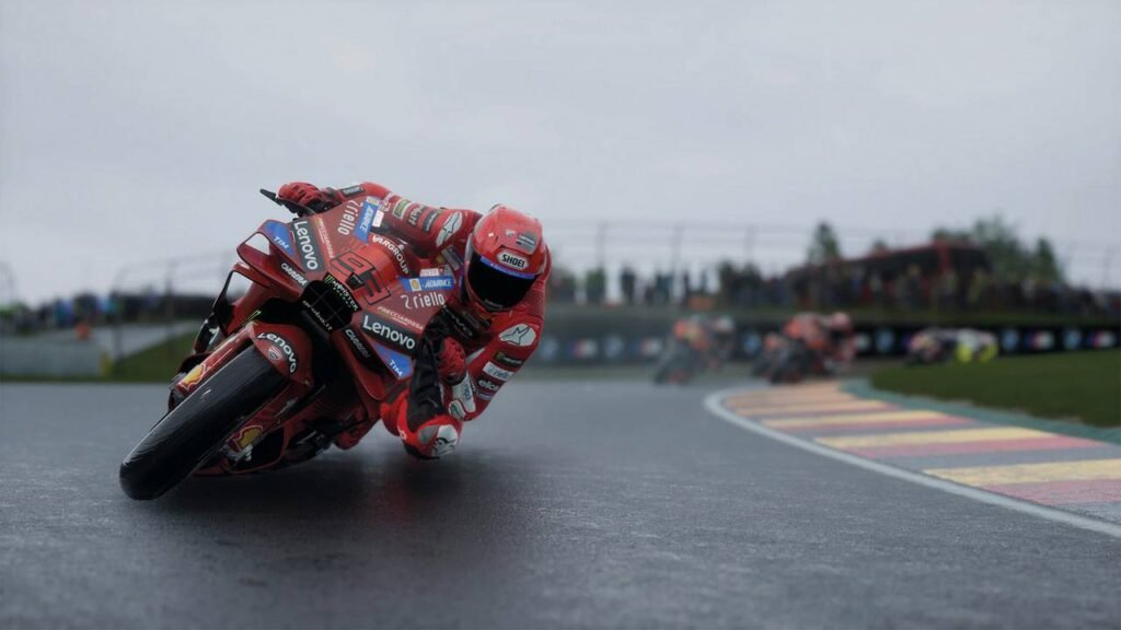 motogp 25 - KoKang Gaming
